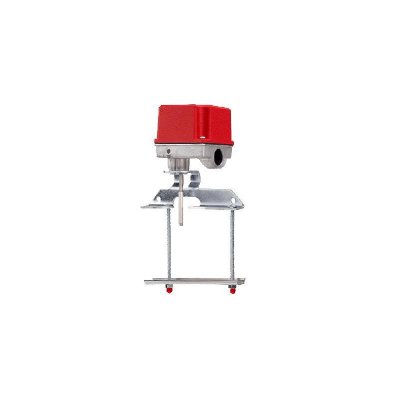 Interruptor Supervisión Válvula OSY-2 | LM Soluciones