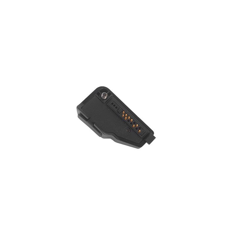 Adaptador Audio Pryme para Radio Kenwood NX-200/300