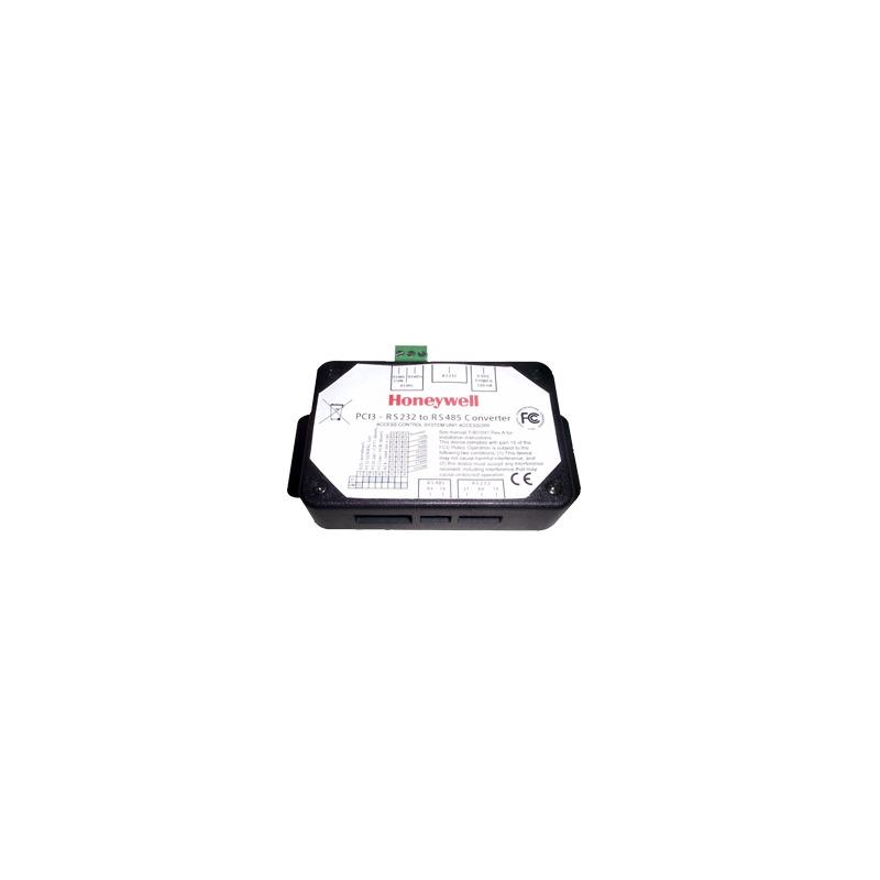Convertidor RS232 a RS485 Tipo PCI
