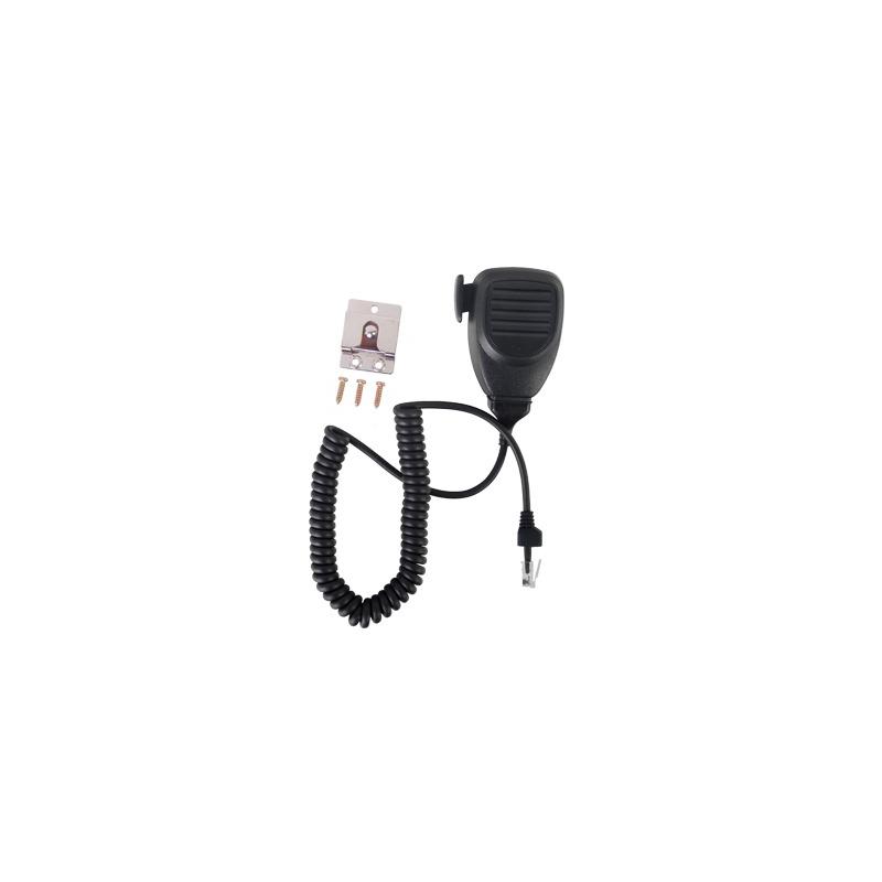  Micrófono  para radio movil TK760/762/860/862 (6PINES)