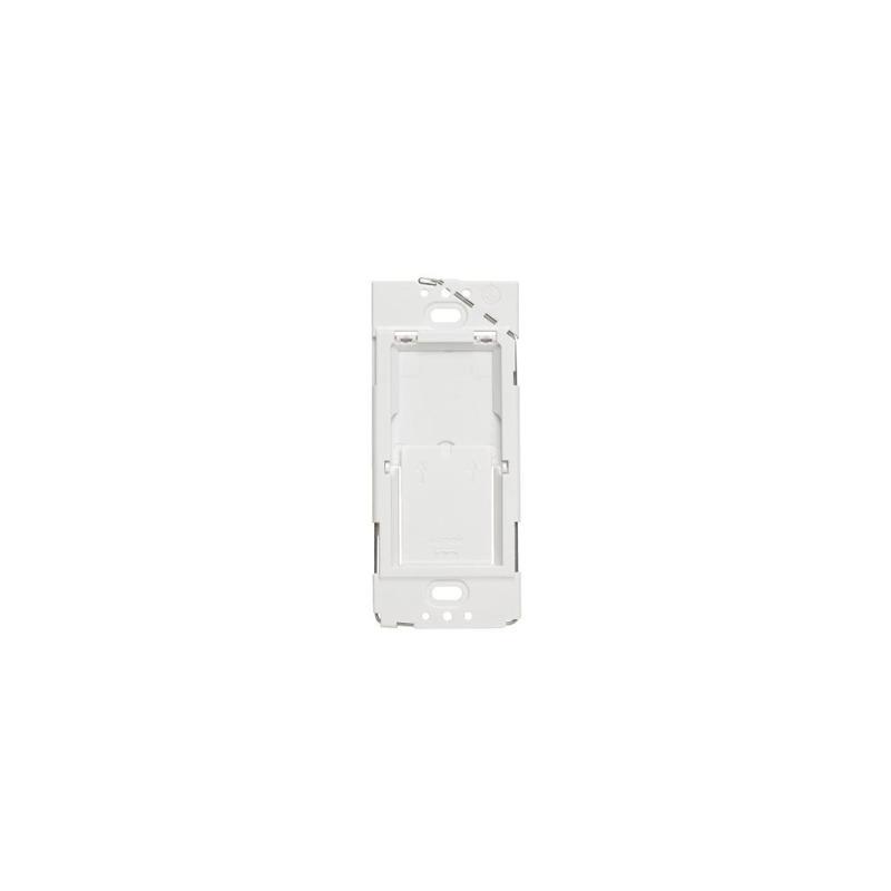 Placa Pared Control Remoto Lutron Caseta Wireless | Precio México - Envío Inmediato | LM Soluciones