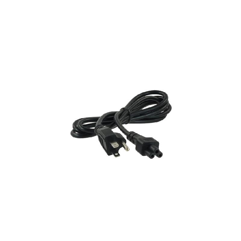Cable de alimentación de repuesto para fuente de poder de multicargador de 6 cavidades de Power Products