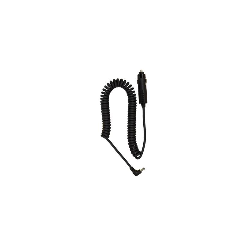Adaptador Corriente Encendedor Vehicular LOGIC Endura 12V 24
