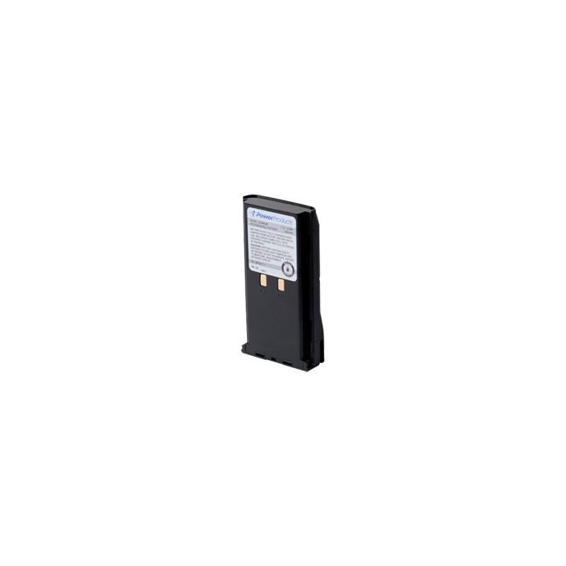 Batería Ni-MH 2000 mAh Compatible con Radios TK2100, 3100, 2