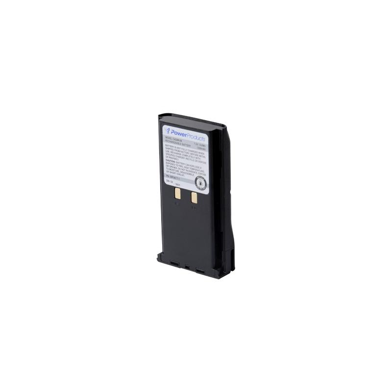 Batería Ni-MH 1200 mAh POWER PRODUCTS TK280/TK380