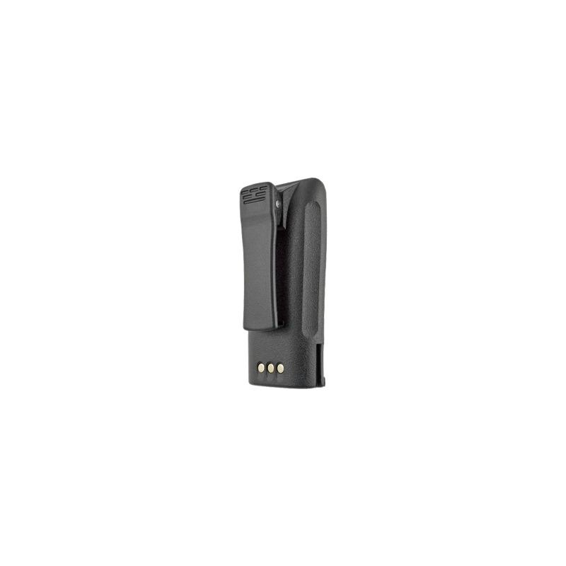 Batería Li-Ion 2200 mAh para radios EP450 DEP450 CP200 CP250 | Precio México - Envío Inmediato | LM Soluciones