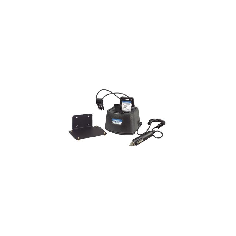 Cargador vehicular para baterías BP-264/ TX-BP264/PP-BP264