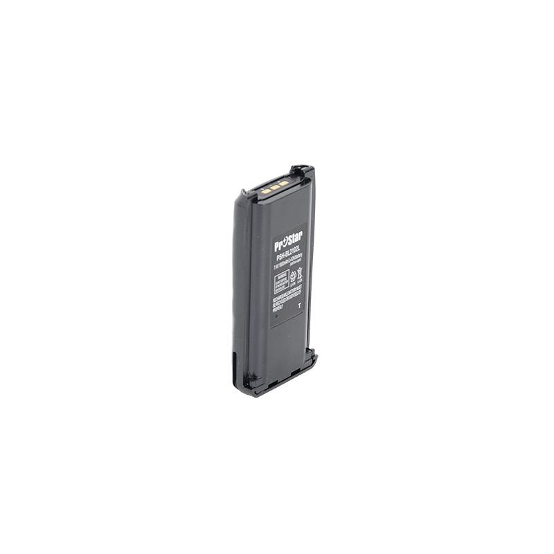 Batería de Li-ion, 1800 mAh. Para Radios TC-700.