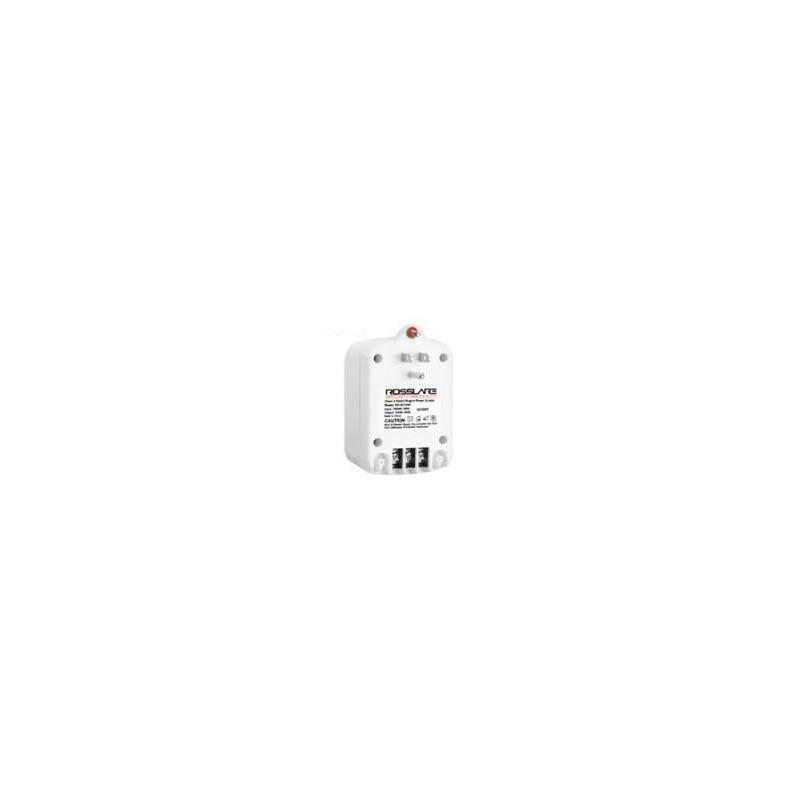 Transformador de 16 Vcc, 800 mA para HLX40GUS