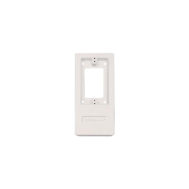 Caja de Contactos PVC Blanco para Canaleta THORSMAN PT48 | Precio México - Envío Inmediato | LM Soluciones