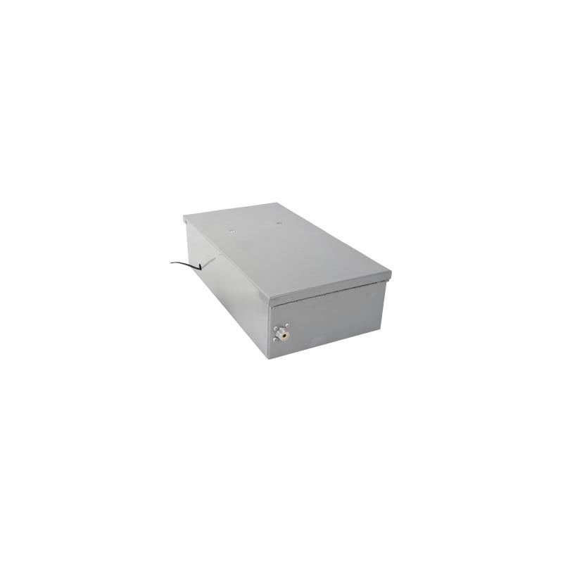 Radio Alert 440-490 MHz, 50W.