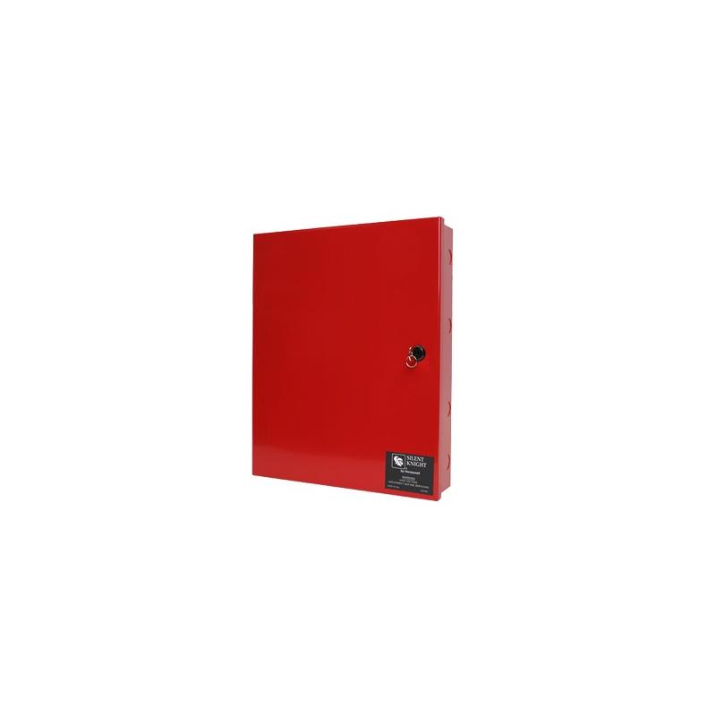 Gabinete Silent Knight para almacenar Baterías de Respaldo de Sistemas