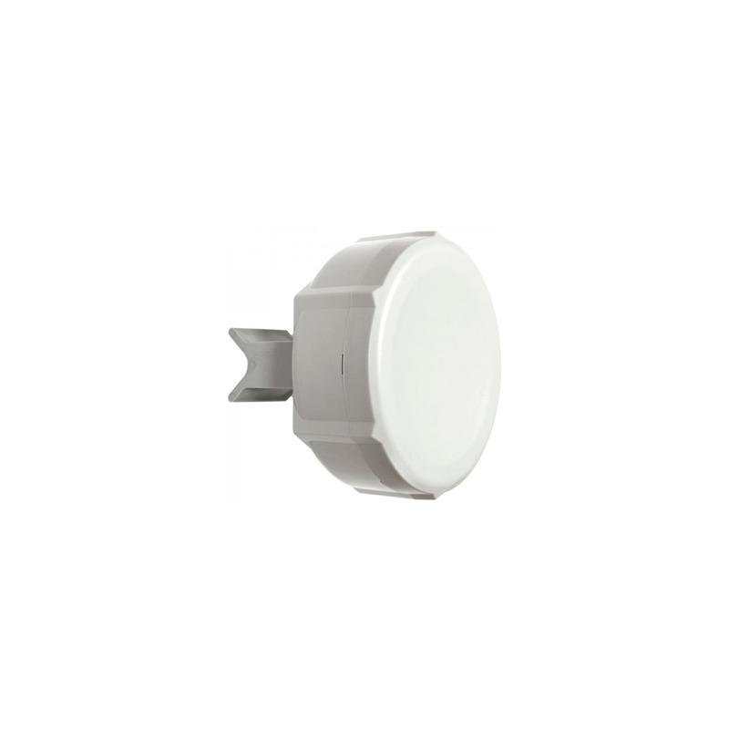 (SXT Lite2) Cliente (CPE) en 2.4 GHz 802.11 b/g/n con Antena Integrada de 10 dBi, Hasta 500 mW