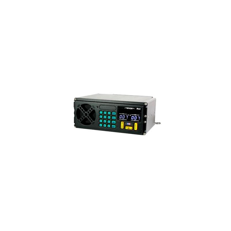 Radio para Locomotora RITRON 155-174MHz
