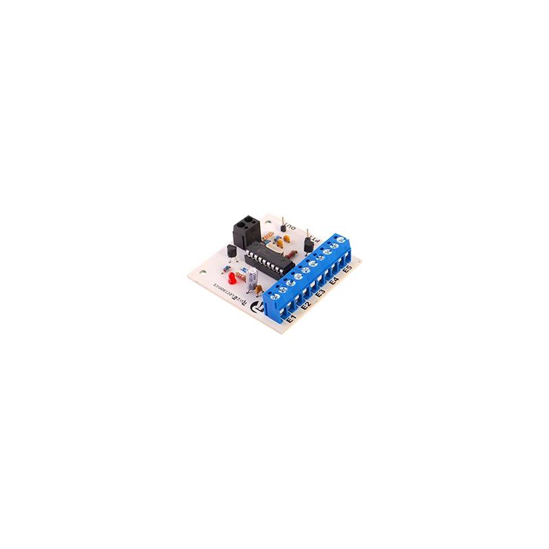 Tarjeta Generadora DTMF Ruiz Electronics | Precio México - Envío Inmediato | LM Soluciones