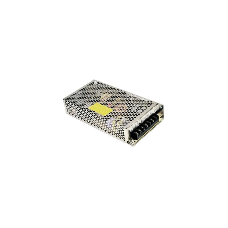 Fuente de Poder Industrial 150W 12V Meanwell - LM Soluciones