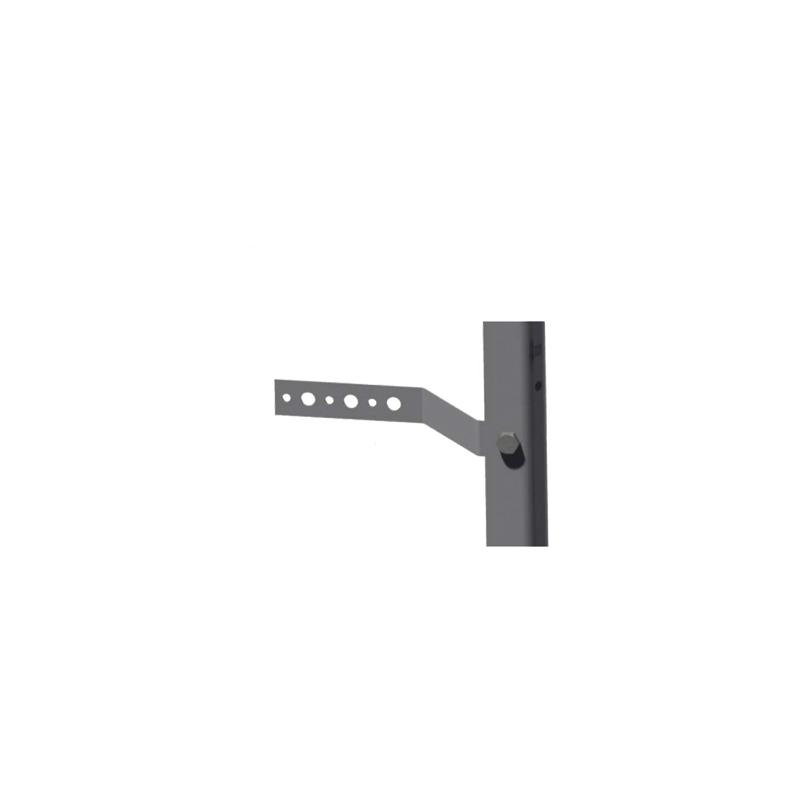 Guía de Cables para Torre Autosoportada Línea RSL