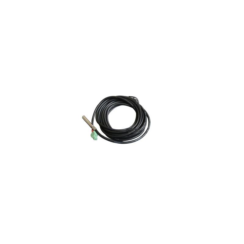 Sensor Remoto de Temperatura EPEVER para Controladores