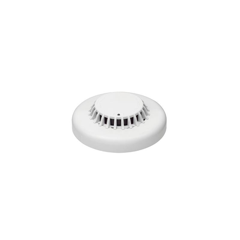 Detector Fotoeléctrico Inalámbrico de Humo