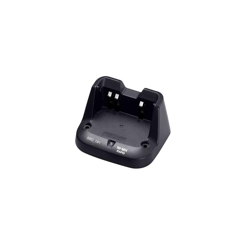 Cargador Rápido para Batería BP-264. Para Radios F3003, F4003, F3103, F4103D.