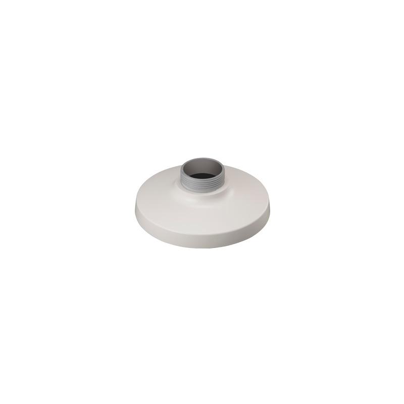 Montaje adaptador tipo plato para domos PNV-9080R/XNV-6120/6 | Precio México - Envío Inmediato | LM Soluciones