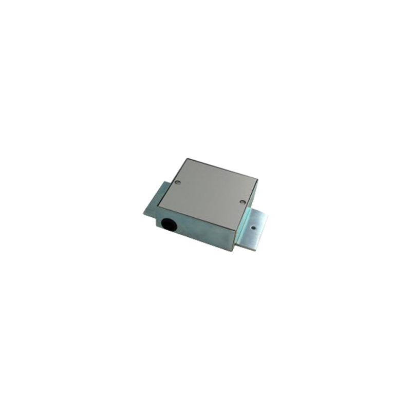 Caja de Montaje Para Sensor Sísmico SC100, Para Empotrar en Suelo