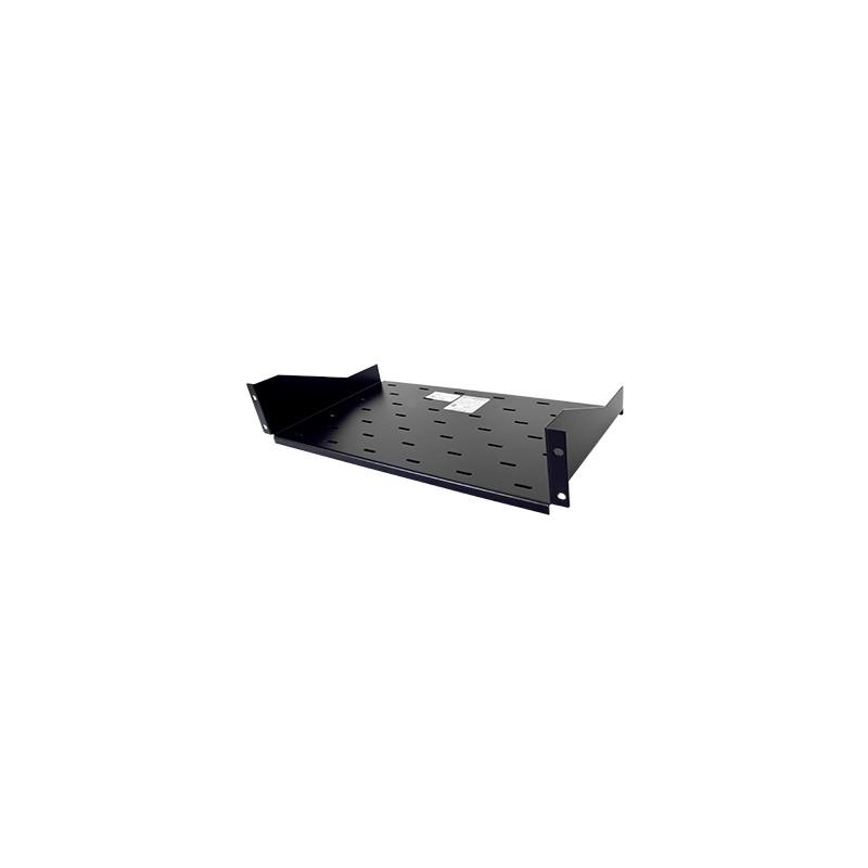 Charola Fija para Rack 19 Pulgadas 2U LinkedPro | LM | Precio México - Envío Inmediato | LM Soluciones