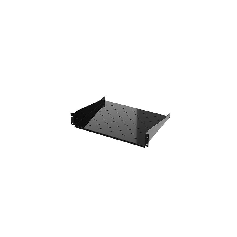 Charola de 1U para Rack 19 Pulgadas | Linkedpro | Precio México - Envío Inmediato | LM Soluciones
