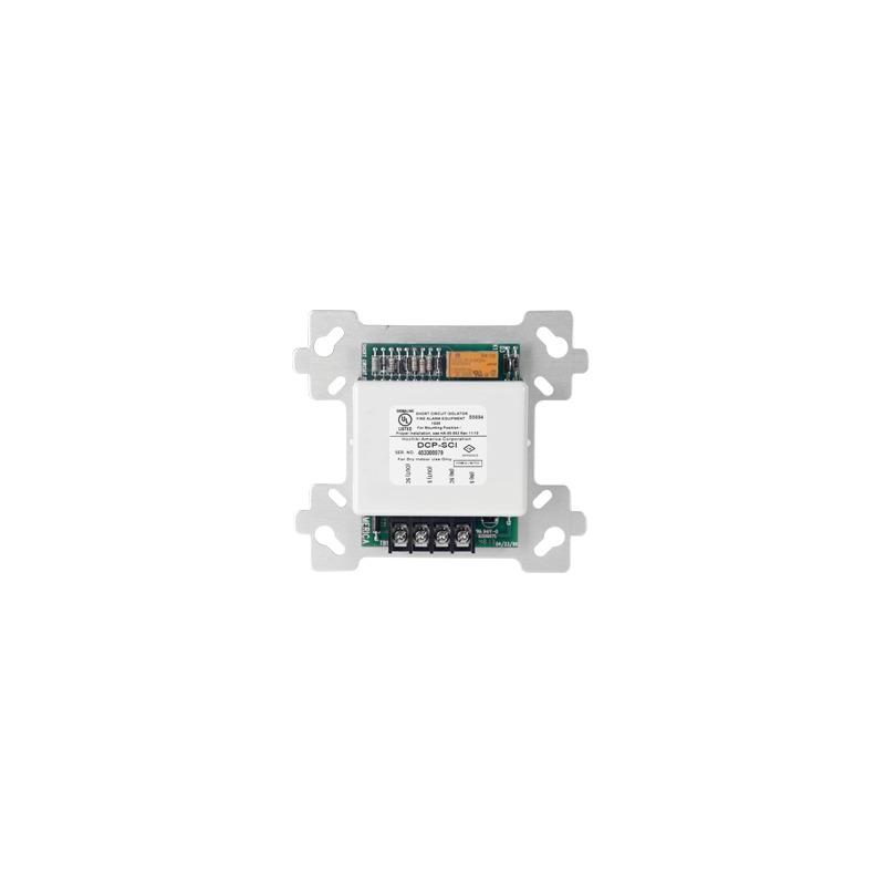 Módulo Aislador de Cortocircuito Hochiki 0400-01079 | Precio México - Envío Inmediato | LM Soluciones