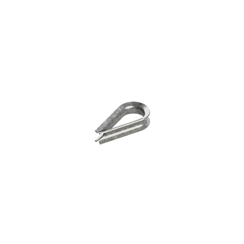 Cuello para cable, calibre 5/16