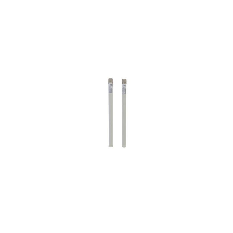 Kit de Antenas Omnidireccionales 2.4 GHz, 5 dBi, N-Macho 