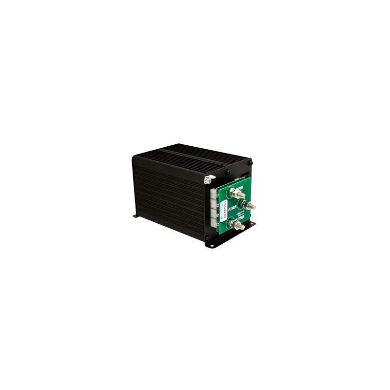 Convertidor Samlex Vcc a Vcc 20-35V a 13.8V 60A