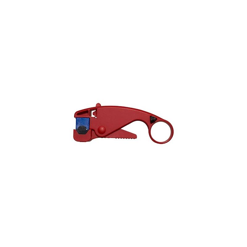 Herramienta Desforre Cables RG-8/U, CNT-400, 9913, 7810A