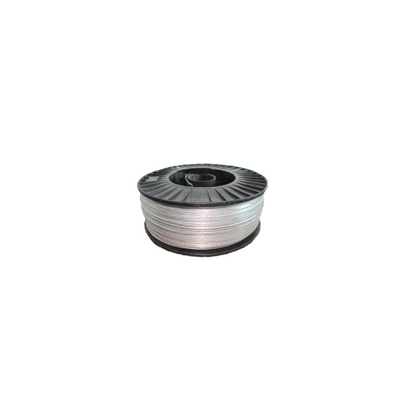 Alambre Aluminio 14 AWG para Cercas Eléctricas | LM Solucion | Precio México - Envío Inmediato | LM Soluciones
