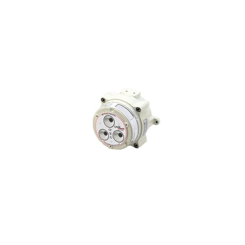Detector de Flama IR3 Aluminio | LM Soluciones