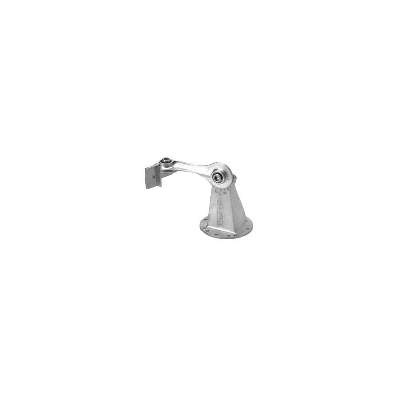 Montaje para Detector de Flama SAFE SF-3000 | LM Soluciones