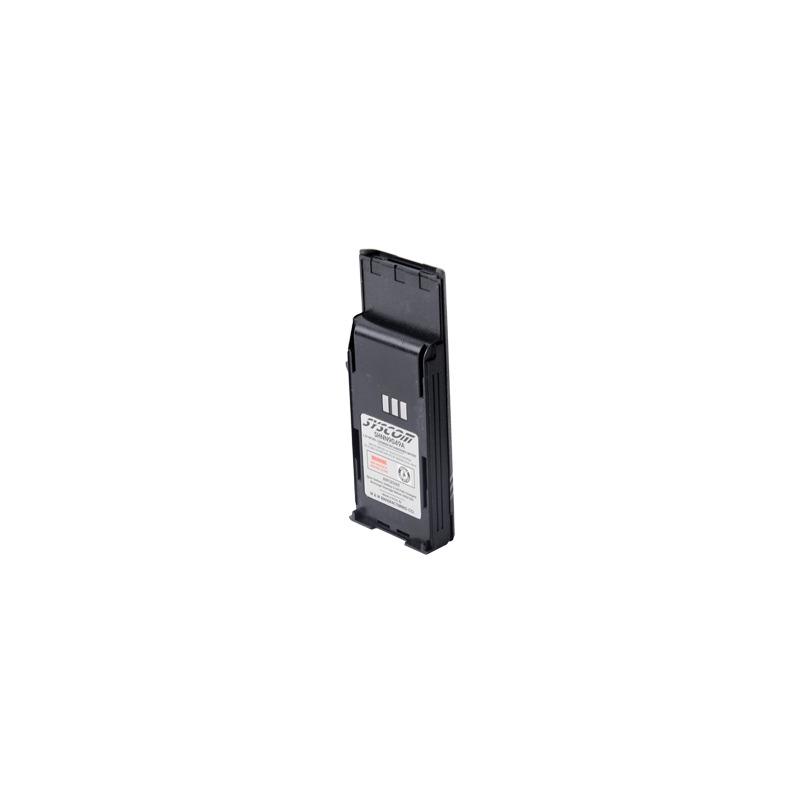Batría parfa GP1225 1200MAH  NI-CD  7.5V