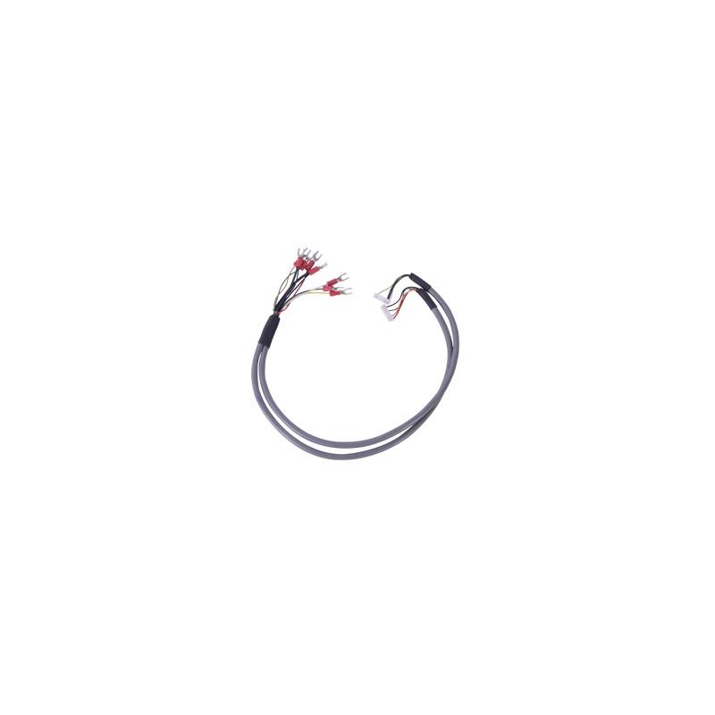Cable de interface para radios ICOM.