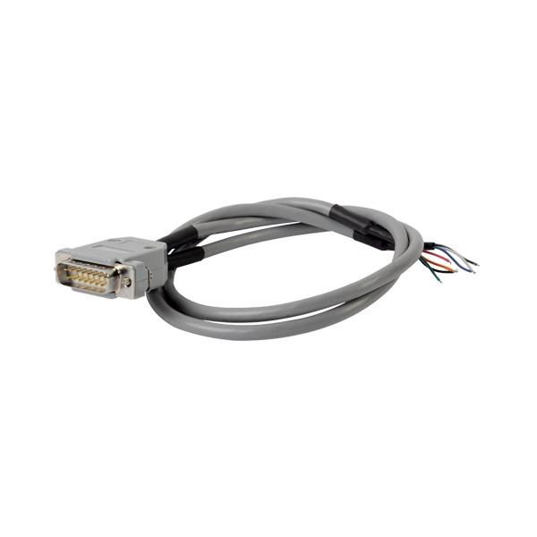 Cable SYSCOM SKRR para Kenwood TK Series