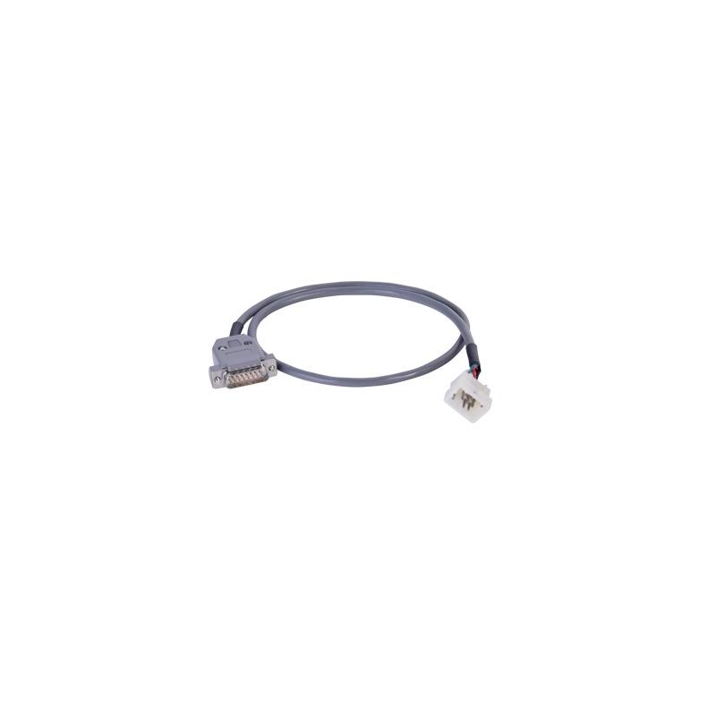 Interface para repetidores TKR720/820.