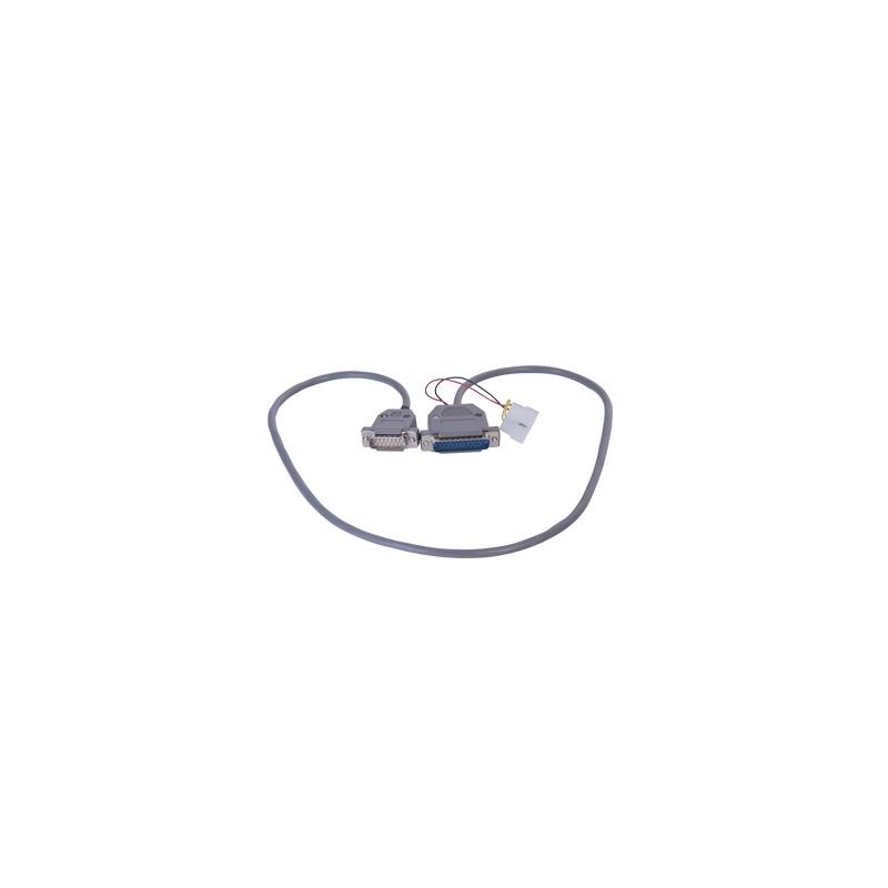 Interface para repetidores TKR750/850.