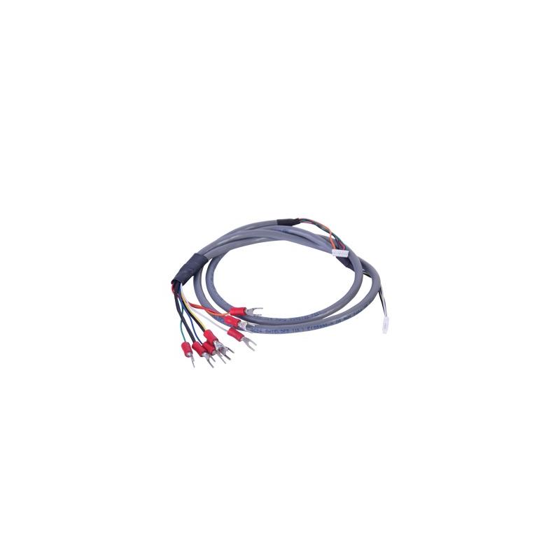 Cable de interface para radios Kenwood G/60/80.
