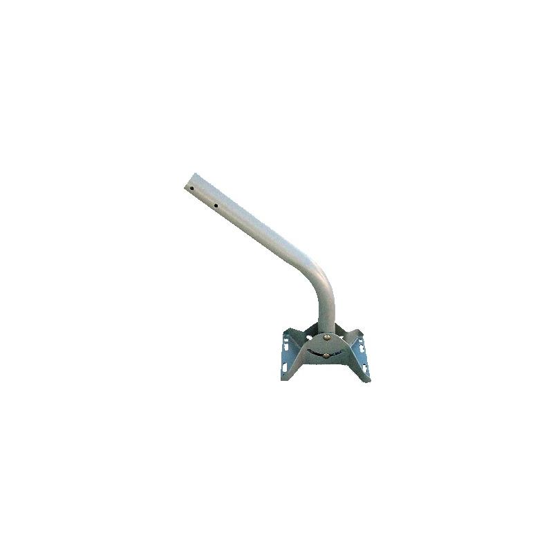 Montaje universal uso rudo equipos Cambium SYSCOM