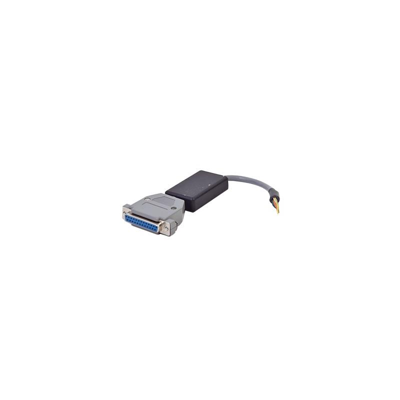 Arnés de conexión para GM158I con ICF5123D/6123D | Precio México - Envío Inmediato | LM Soluciones
