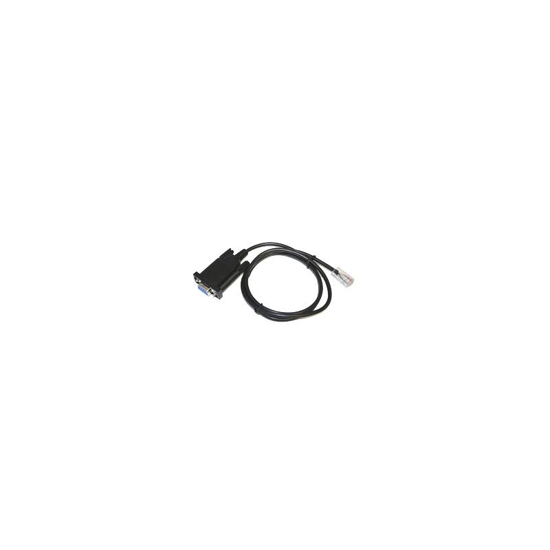 Cable de programación, Clonacion y Pruebas marca SYSCOM