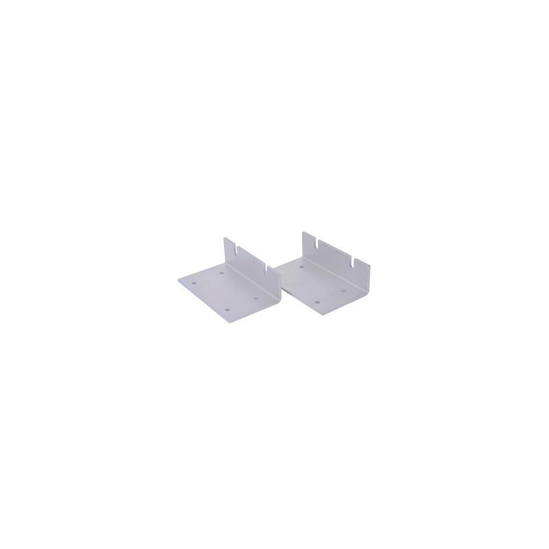 Soporte Lateral Acero Inoxidable para Duplexers SINCLAIR | Precio México - Envío Inmediato | LM Soluciones