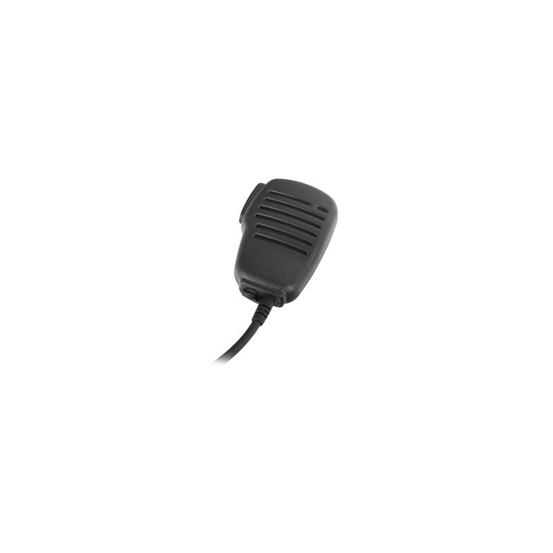  MICRÓFONO / BOCINA DE SOLAPA PARA ICOM ICF-1000/2000/ ICF-11/ 14/ 3021/ 3013/ 3103/ 3003. 
