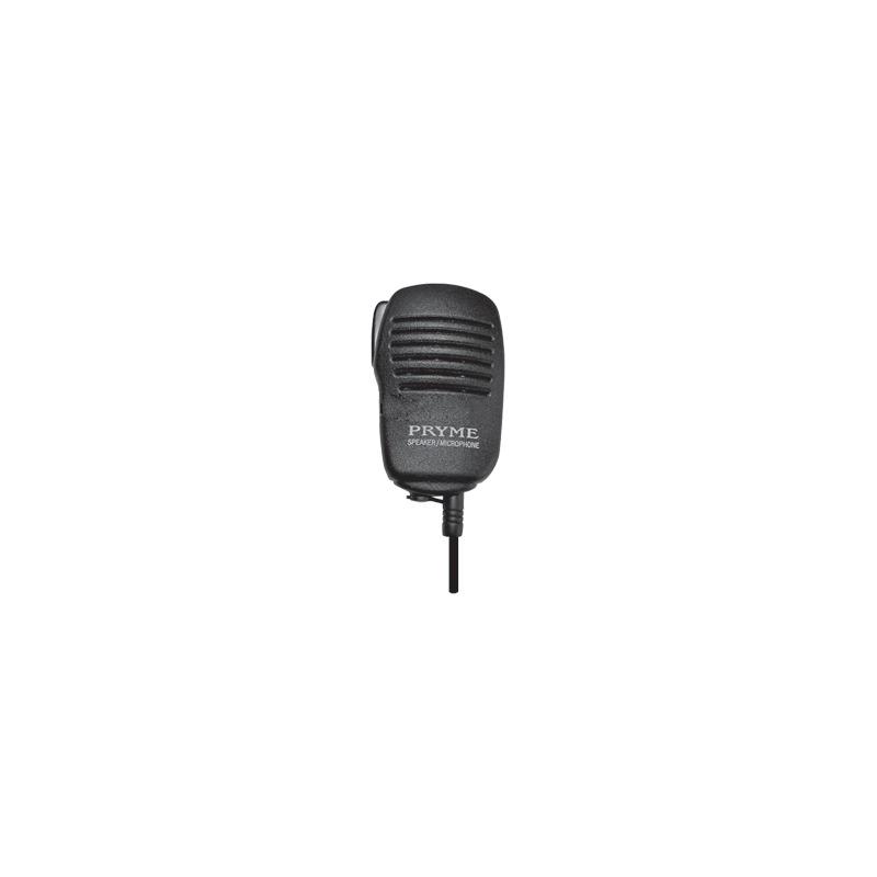 MICRÓFONO / BOCINA DE SOLAPA PARA RADIOS HYTERA PD-706/ 702/ 782/ 785/ 786/ PT-580. 