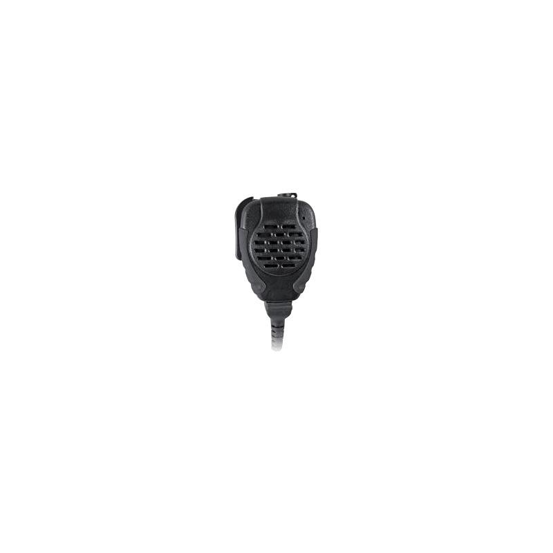 Micrófono Bocina uso rudo KENWOOD TK2000/3000/2360/3360/2302 | Precio México - Envío Inmediato | LM Soluciones
