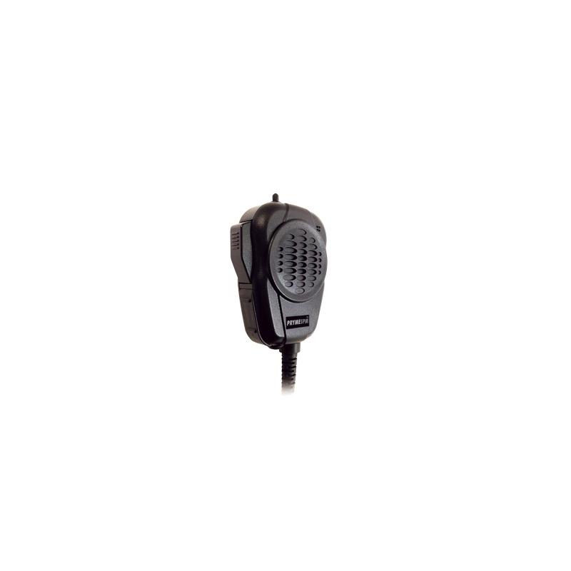 MICRÓFONO / BOCINA SUMERGIBLE PARA RADIOS HYTERA PD-702/ PD-706/ PD-782/ PD-785/ PD-786/ PT-580.